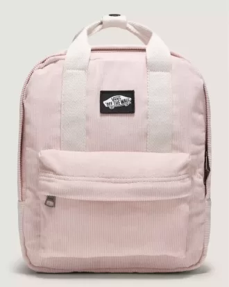 Låg nyckel mini ryggsäck