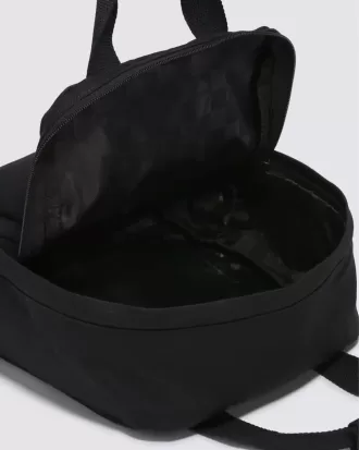 Låg nyckel mini ryggsäck