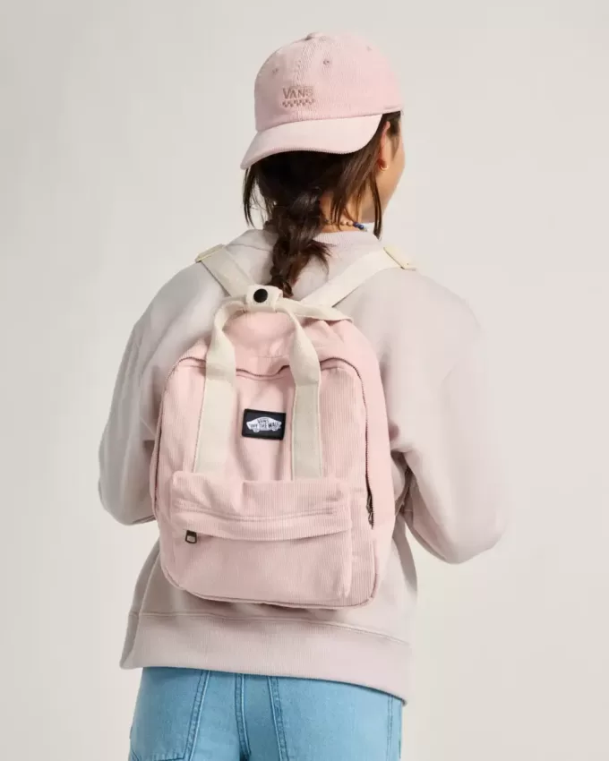 Låg nyckel mini ryggsäck Låg nyckel mini ryggsäck