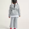 Lilla Kids Checker Cherries Pullover Hoodie Lilla Kids Checker Cherries Pullover Hoodie