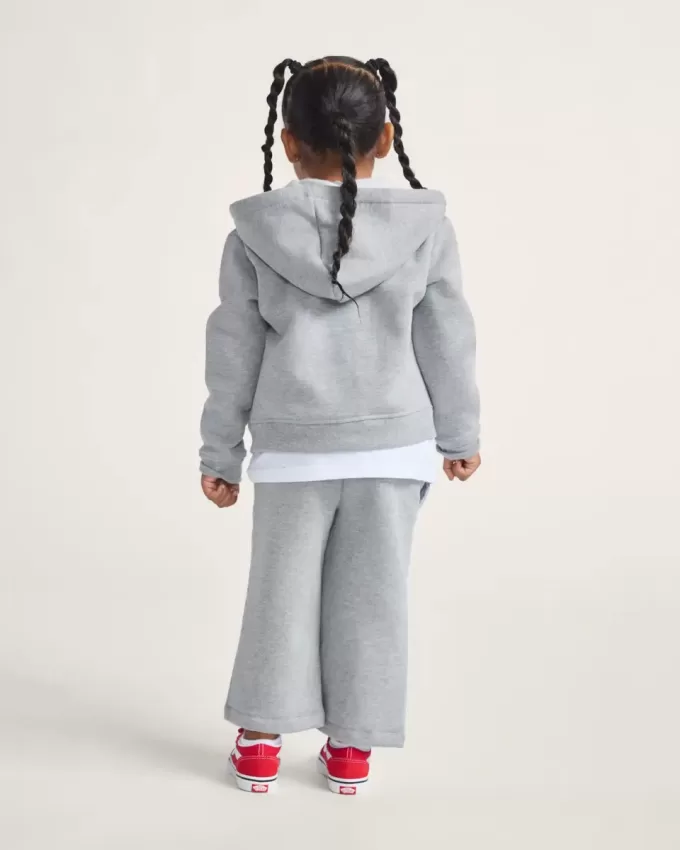 Lilla Kids Checker Cherries Pullover Hoodie Lilla Kids Checker Cherries Pullover Hoodie