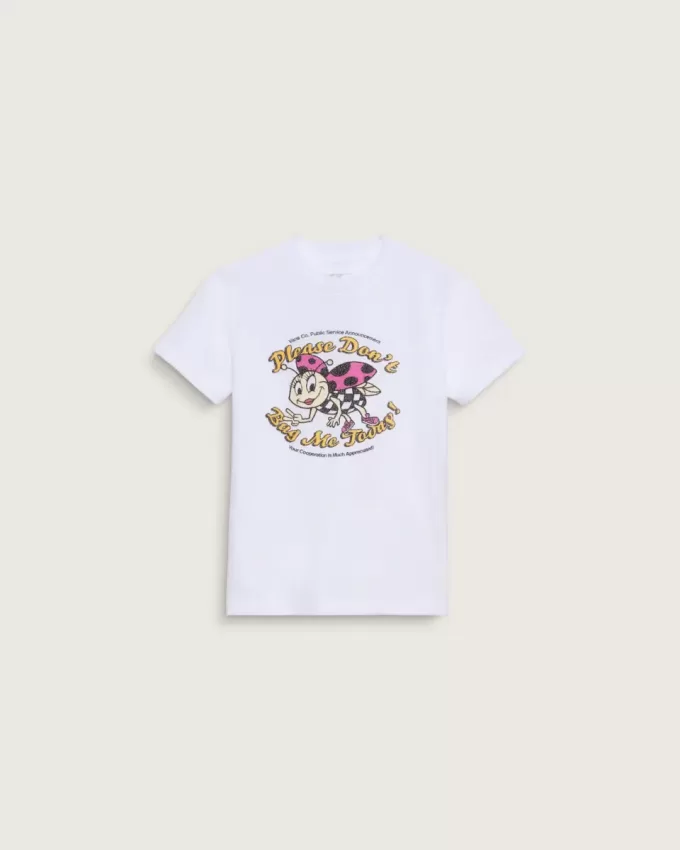 Little Kids Bug Me T-Shirt