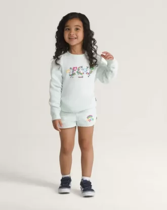 Little Kids Chasse Crew Sweatshirt