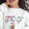 Little Kids Chasse Crew Sweatshirt