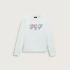 Little Kids Chasse Crew Sweatshirt