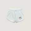 Little Kids Chasse Shorts