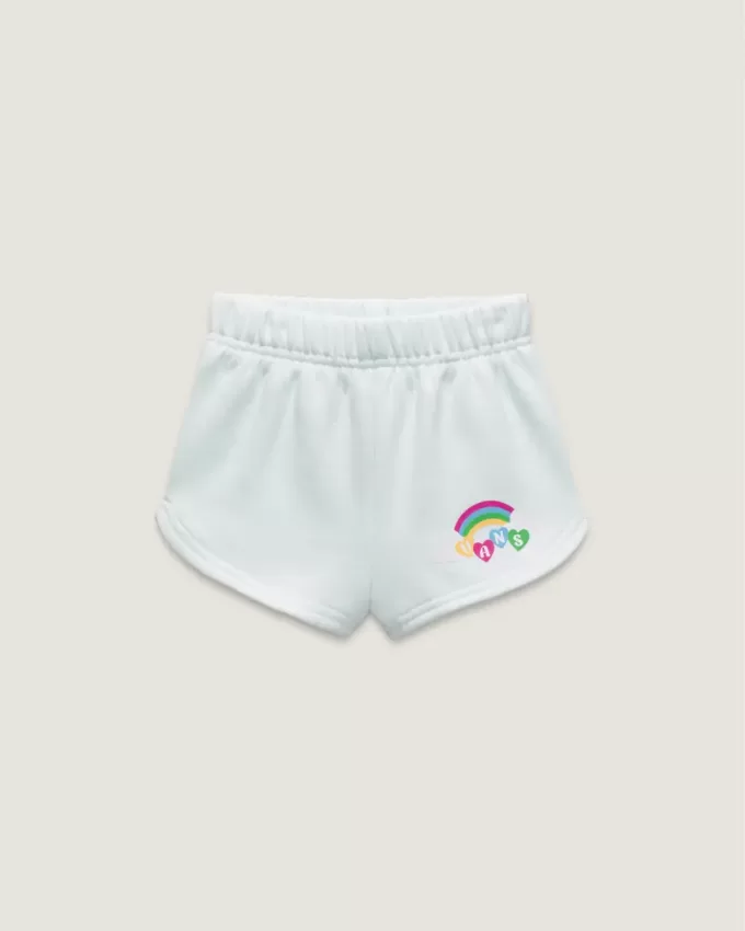Little Kids Chasse Shorts