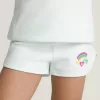 Little Kids Chasse Shorts