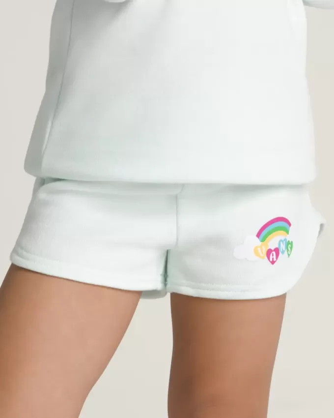 Little Kids Chasse Shorts