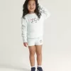 Little Kids Chasse Shorts