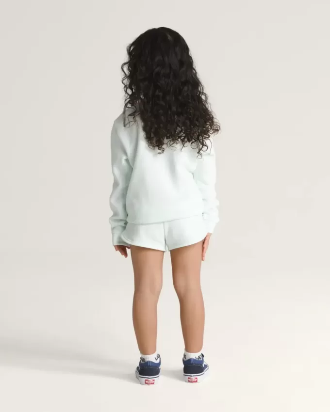 Little Kids Chasse Shorts