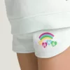 Little Kids Chasse Shorts