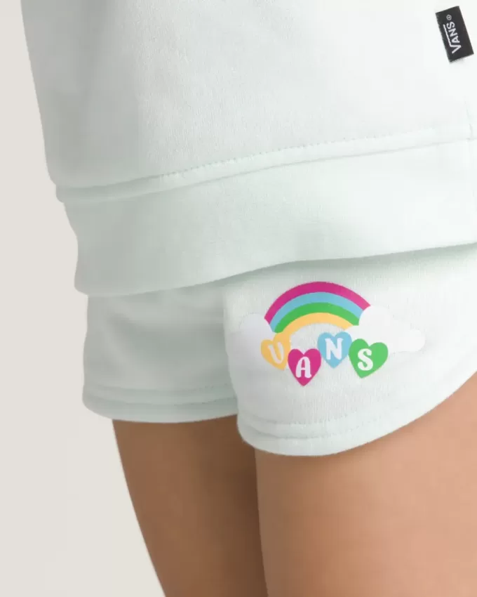 Little Kids Chasse Shorts