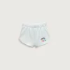 Little Kids Chasse Shorts