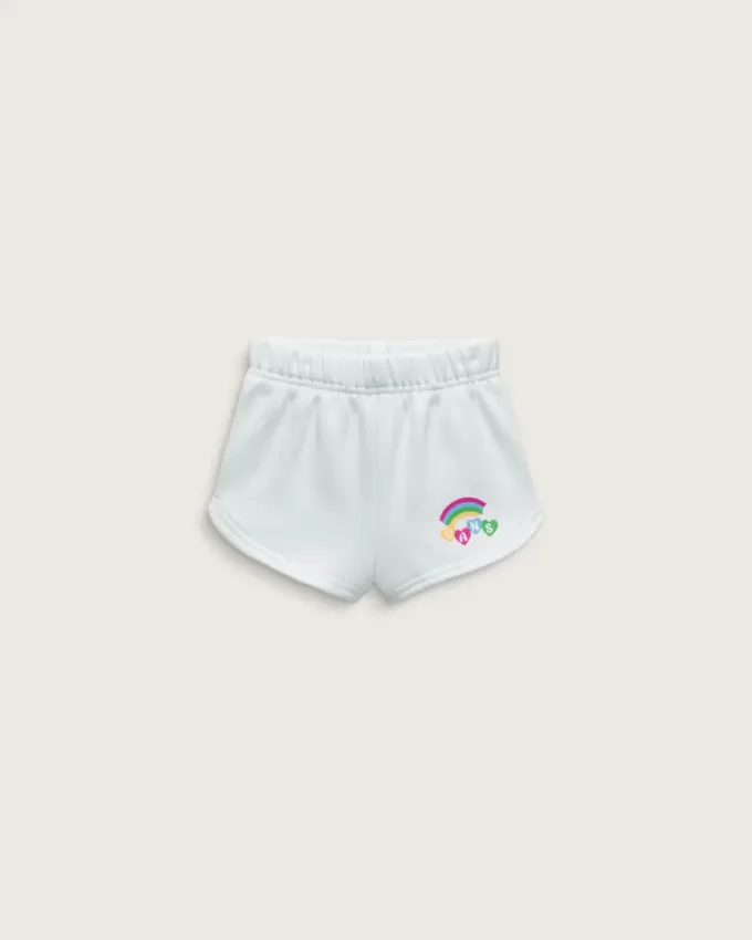 Little Kids Chasse Shorts