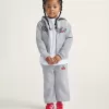 Little Kids Checker Cherries träningsbyxor Little Kids Checker Cherries träningsbyxor