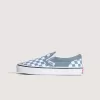 Little Kids Classic Slip-On schackbrädesko