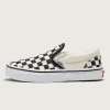 Little Kids Classic Slip-On schackbrädesko