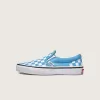 Little Kids Classic Slip-On schackbrädesko