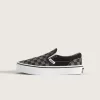 Little Kids Classic Slip-On schackbrädesko