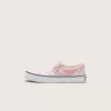 Little Kids Classic Slip-On schackbrädesko Little Kids Classic Slip-On schackbrädesko