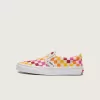 Little Kids Classic Slip-On schackbrädesko