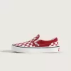 Little Kids Classic Slip-On schackbrädesko