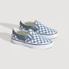 Little Kids Classic Slip-On schackbrädesko