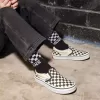 Little Kids Classic Slip-On schackbrädesko