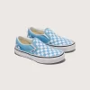 Little Kids Classic Slip-On schackbrädesko
