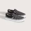 Little Kids Classic Slip-On schackbrädesko