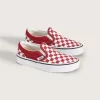 Little Kids Classic Slip-On schackbrädesko