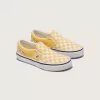 Little Kids Classic Slip-On schackbrädesko