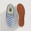 Little Kids Classic Slip-On schackbrädesko