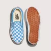 Little Kids Classic Slip-On schackbrädesko