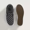 Little Kids Classic Slip-On schackbrädesko
