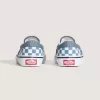 Little Kids Classic Slip-On schackbrädesko