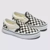 Little Kids Classic Slip-On schackbrädesko