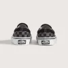 Little Kids Classic Slip-On schackbrädesko