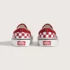 Little Kids Classic Slip-On schackbrädesko