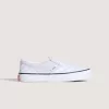 Little Kids Classic Slip-On schackbrädesko Little Kids Classic Slip-On schackbrädesko