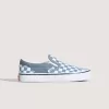 Little Kids Classic Slip-On schackbrädesko