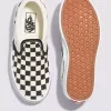 Little Kids Classic Slip-On schackbrädesko