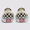 Little Kids Classic Slip-On schackbrädesko