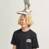 Little Kids Classic Slip-On schackbrädesko