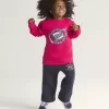 Little Kids Don’t Bug Me träningsbyxor