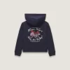 Little Kids Dont Bug Me Zip Hoodie