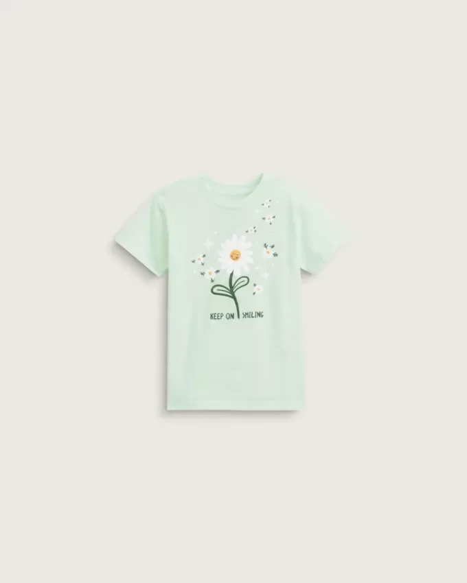 Little Kids Fresh T-shirt
