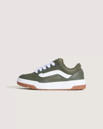 Little Kids Hylane Shoe