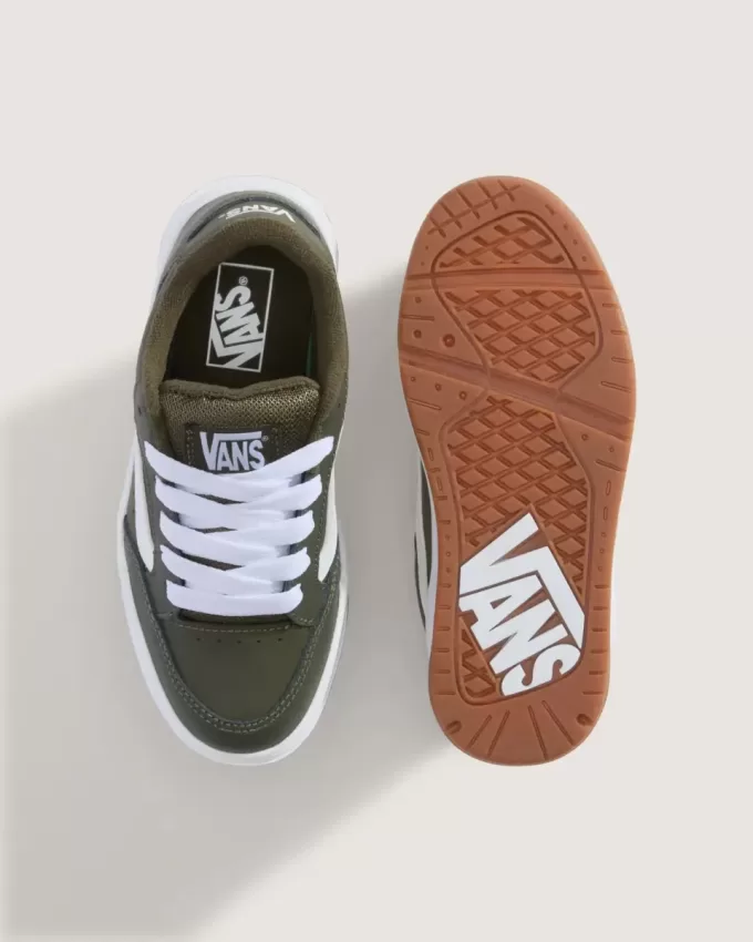 Little Kids Hylane Shoe Little Kids Hylane Shoe
